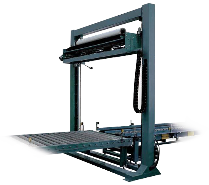 1.FM1800A 式 覆膜 机