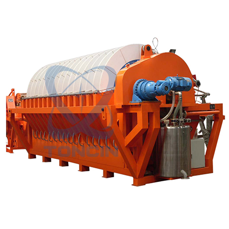 فیلتر وکیوم دیسکی سرامیکی دقیق TC فیلتر صفحه سرامیکی