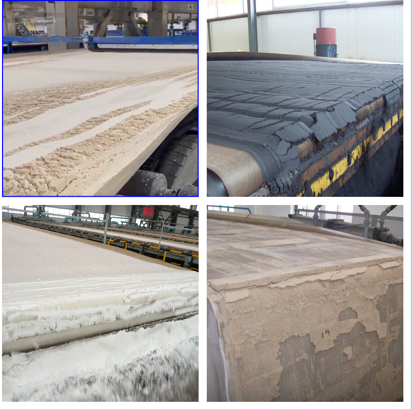 استفاده از فیلتر تسمه خلاء