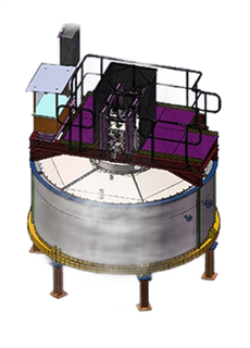 ویژگی و ساختار ضخیم کننده ها در فرآوری مواد معدنی