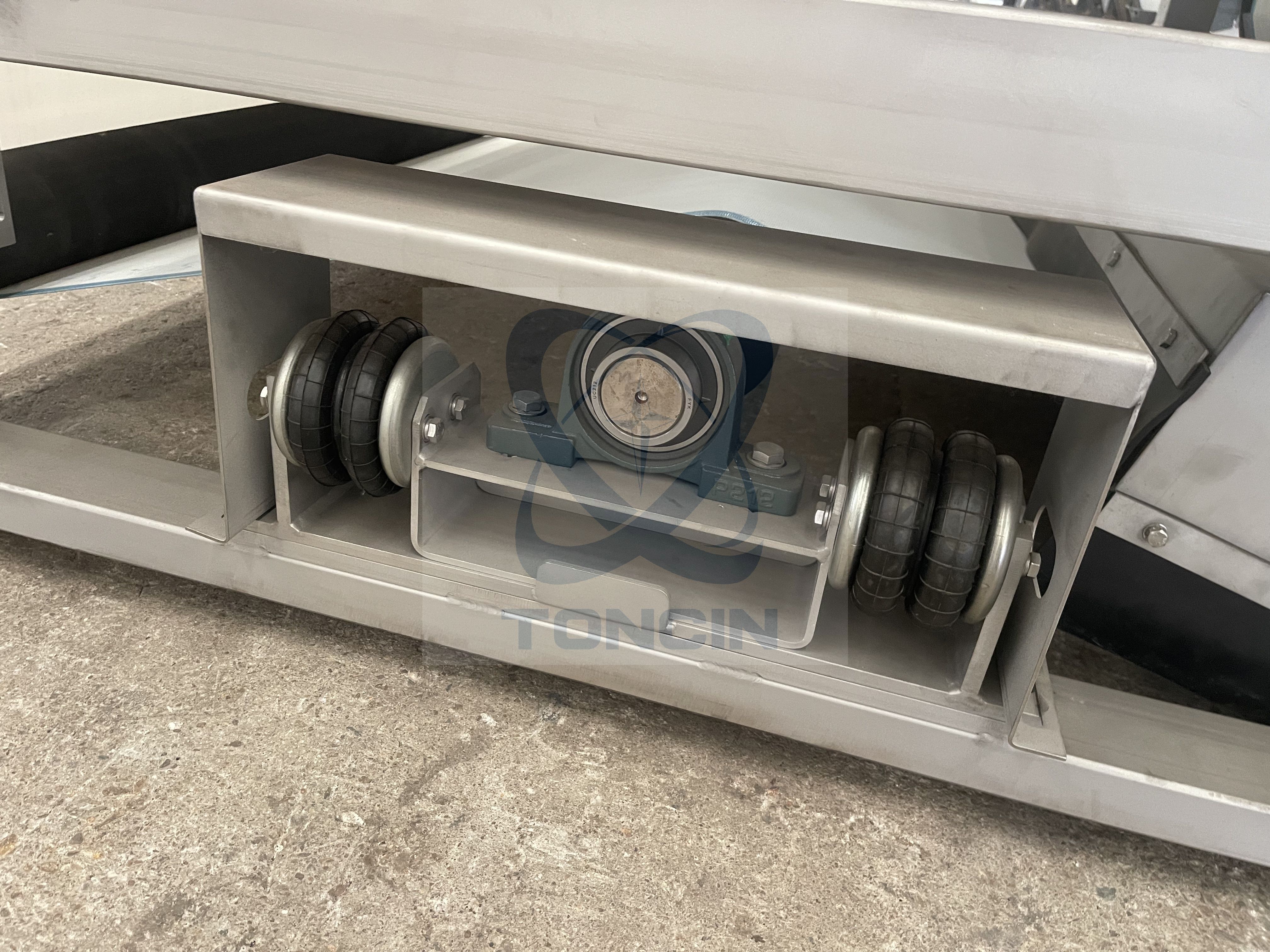 تسمه فیلتر پرس 