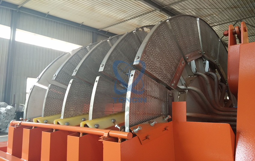 ایرادات رایج فیلترهای خلاء سرامیکی