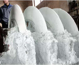 فیلترهای خلاء سرامیکی چگونه کار می کنند