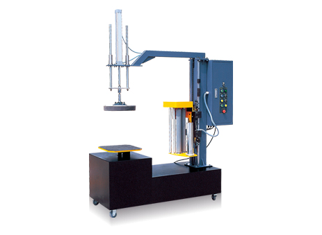 2. KNT 托盘 缠绕 包装