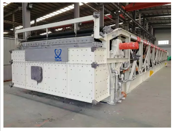 موارد استفاده از فیلترهای خلاء تسمه لاستیکی