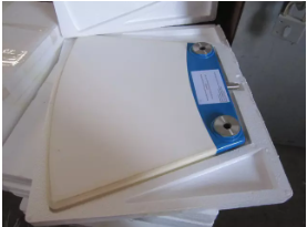 ویژگی های فیلترهای خلاء سرامیکی