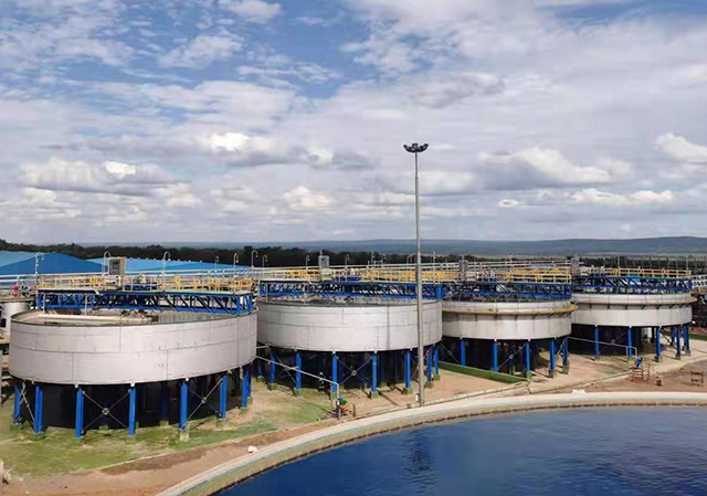 DRC-Thickener-for-Copper-Cobalt-Application-in-Kimin-Site