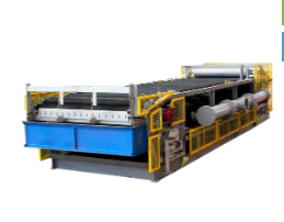 مزایای فیلترهای خلاء تسمه لاستیکی