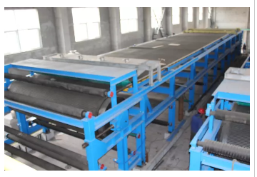 نصب و نگهداری فیلتر خلاء تسمه لاستیکی