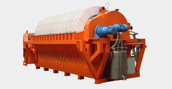 فیلتر صفحه سرامیکی دیسک سرامیکی دقیق TC TC دقیق