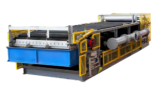 معرفی فیلتر خلاء تسمه لاستیکی